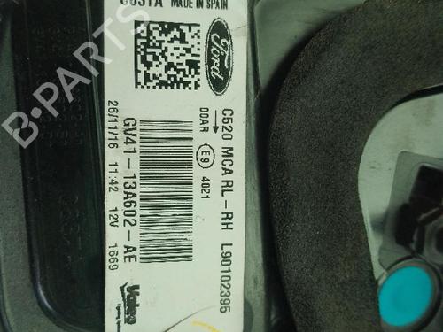 Right tailgate light FORD KUGA II (DM2) 2.0 TDCi | BP31368818C80 - Image 5