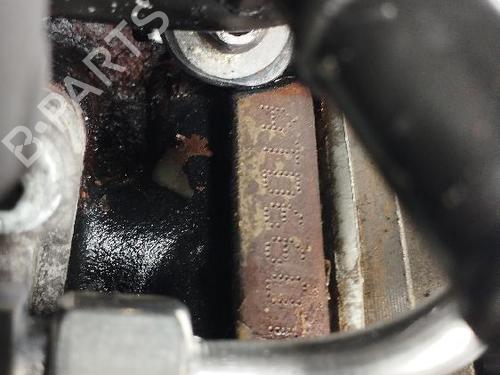 Engine SEAT CORDOBA (6L2) 1.9 TDI | BP36554985M1 - Image 7
