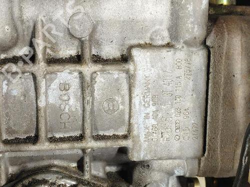 Engine AUDI A4 B5 (8D2) 1.9 TDI | BP36899631M1  - Image 6