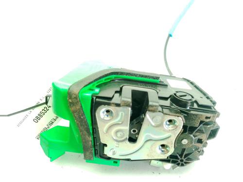 Used Rear left lock HYUNDAI TUCSON (NX4E, NX4A) 1.6 T-GDi (150 hp) 30771452