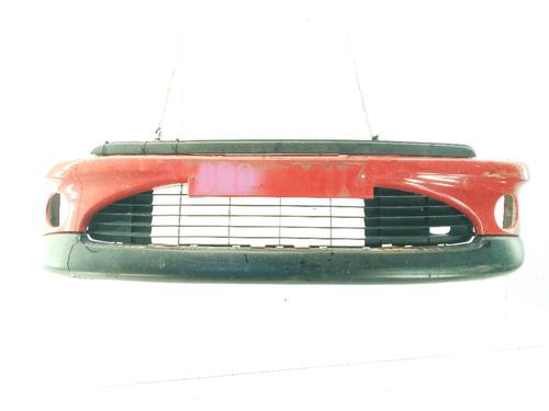 Stoßstange vorne für PEUGEOT 206 SW (2E/K) 1.6 16V (109 hp) 30747178