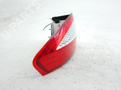 Left taillight FORD MONDEO IV (BA7) 2.0 TDCi | BP24156494C34 