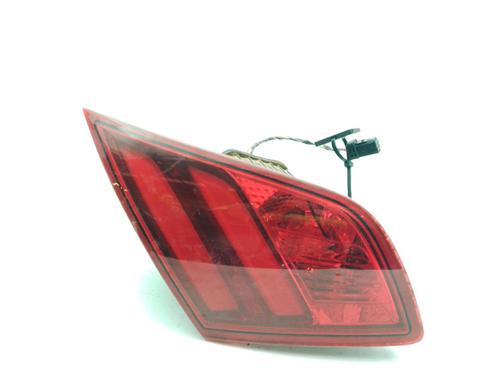 Used Left tailgate light Left tailgate light PEUGEOT 308 II (LB_, LP_, LW_, LH_, L3_) 1.6 HDi 100 (99 hp) 30871674 30871674