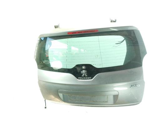 Used Tailgate PEUGEOT 5008 (0U_, 0E_) 1.6 THP 165 (165 hp) 29328912
