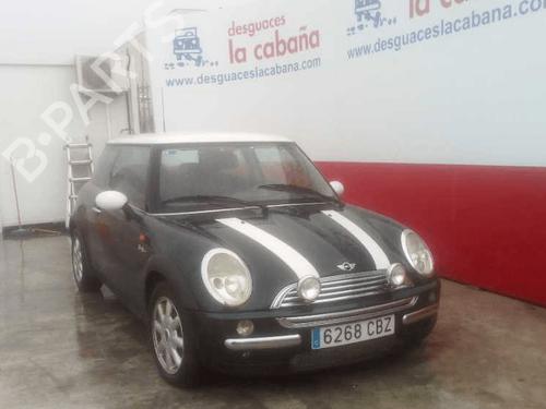 Tailgate MINI MINI (R50, R53) Cooper | BP23207657C6 