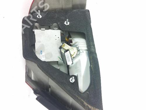 Left taillight BMW 7 (E65, E66, E67) 745 d | BP18367224C34 