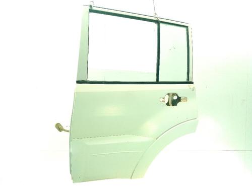 Dør venstre bagtil MITSUBISHI PAJERO IV (V8_W, V9_W) 3.2 DI-D 4WD (V98W, V88W) (200 hp) 30271178