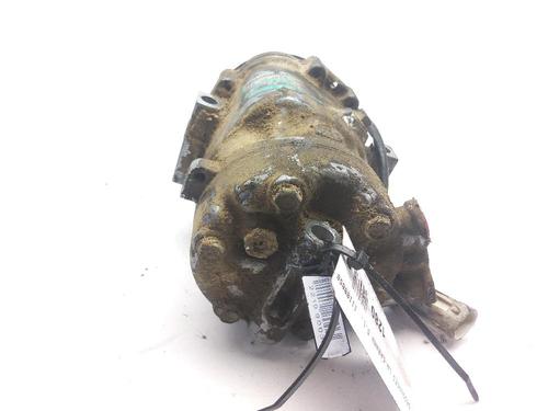 AC compressor OPEL COMBO Tour 1.7 CDTI 16V | BP24047144M34 - Image 4