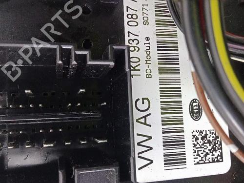 Used Control unit Control unit SKODA SUPERB II Estate (3T5) 2.0 TDI (170 hp) 18363981 18363981