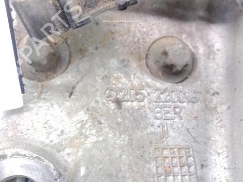 Right front steering knuckle MERCEDES-BENZ C-CLASS (W205) C 220 BlueTEC / d (205.002, 205.004) | BP24043079M26 
