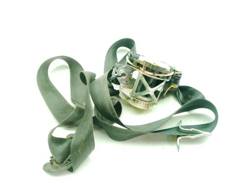 Used Seat buckle VW POLO V (6R1, 6C1) 1.6 TDI (90 hp) 31181611