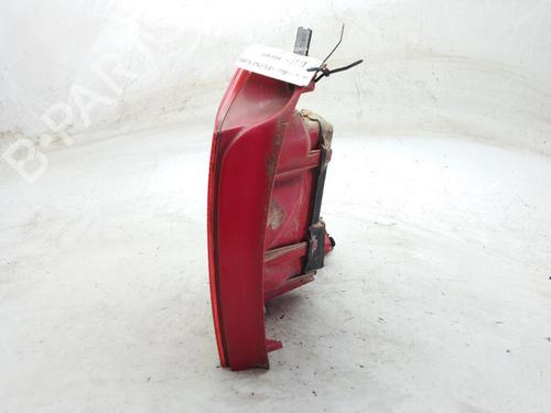 Left taillight PEUGEOT 307 SW (3H) 2.0 HDI 110 | BP24970191C34 
