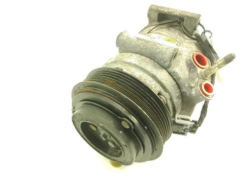 Used AC compressor AC compressor SSANGYONG KORANDO (CK) 2.0 e-XDi (150 hp) 18366600 18366600