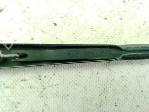 Rear windshield wiper arm SEAT LEON (1M1) 1.6 16 V | BP26705387C144 