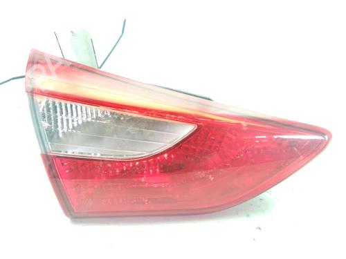 Used Left tailgate light HYUNDAI i30 (GD) 1.4 CRDi (90 hp) 28312967
