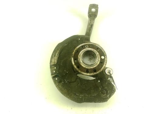 Used Left front steering knuckle Left front steering knuckle 24043065 24043065