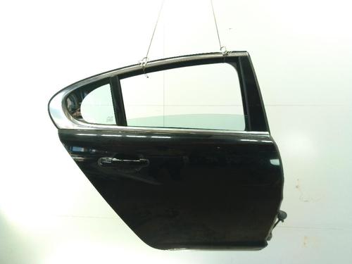 Used Right rear door JAGUAR XF I (X250) 2.2 D (190 hp) 25612596