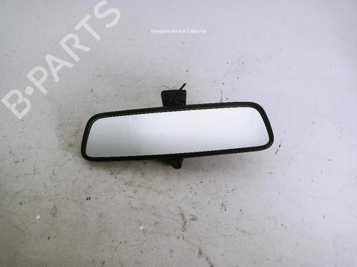 Used Rear mirror Rear mirror OPEL ASTRA H Estate (A04) 1.9 CDTI (L35) (100 hp) 24041027 24041027