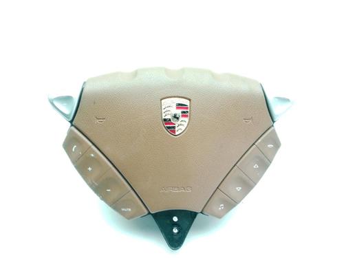 driver-airbag-porsche-cayenne-9pa-2002-2003-2004-2005-2006-2007-2008-2009-2010-31659183 main image