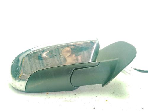 Right mirror NISSAN QASHQAI I (J10, NJ10) 2.0 | BP28208935C27