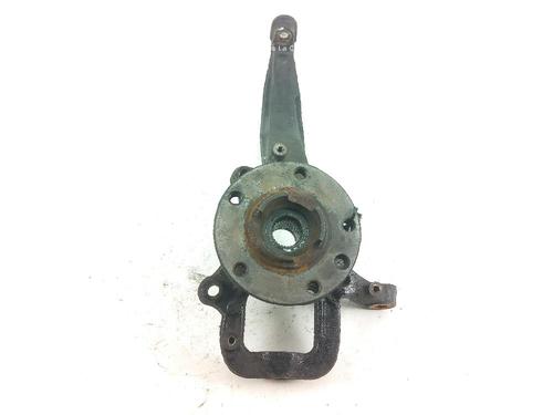 Used Left front steering knuckle Left front steering knuckle 18368819 18368819