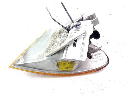 Right front indicator BMW 3 (E46) 318 i | BP27626068C33 