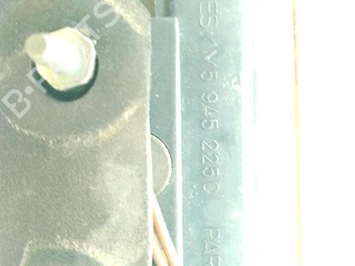 Rear center light SEAT TOLEDO II (1M2) 1.9 TDI | BP26174038I39 
