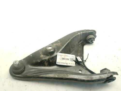 Right front suspension arm DACIA DOKKER MPV (KE_) 1.6 | BP27097647M13 