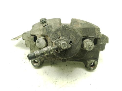 Left front brake caliper VW GOLF VI (5K1) 2.0 TDI | BP32280645M105 - Image 3