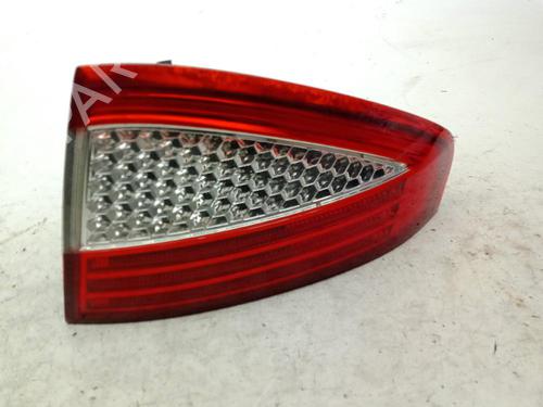 Used Right taillight FORD MONDEO IV (BA7) 2.0 TDCi (140 hp) 28368140