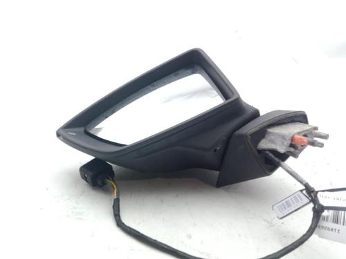 Used Left mirror SEAT LEON ST (5F8) 1.5 TSI (130 hp) 24043388