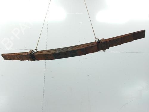 Andre IVECO DAILY III Platform/Chassis 50 C 14 | BP27647772O1 