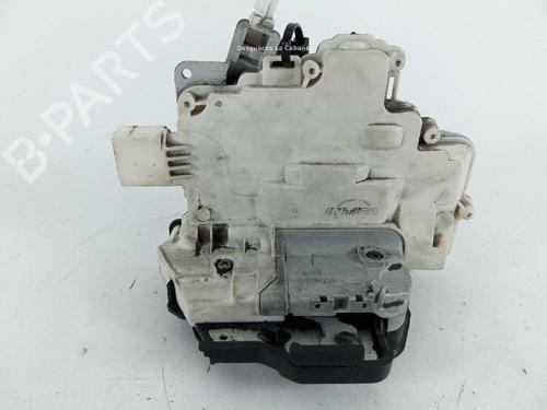 Rear left lock SEAT EXEO ST (3R5) 2.0 TDI | BP24042021C100 