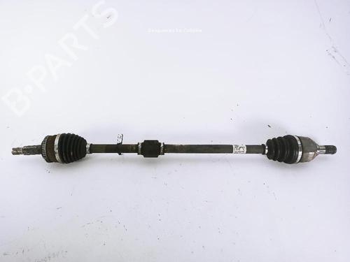 Used Right front driveshaft HYUNDAI ix20 (JC) 1.6 CRDI (116 hp) 24042557
