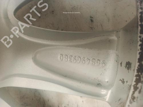 Rim PEUGEOT PARTNER Tepee 1.6 BlueHDi 120 | BP29821816C45