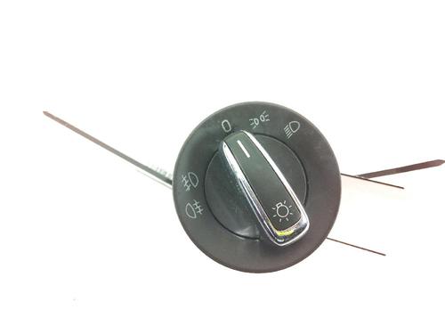 Used Headlight switch Headlight switch SEAT TOLEDO IV (KG3) 1.6 TDI (105 hp) 18362392 18362392