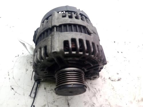 Used Alternator Alternator FORD MONDEO IV (BA7) 2.0 TDCi (140 hp) 24607090 24607090