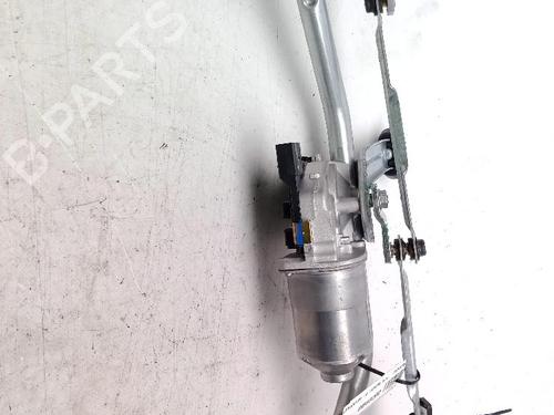 Front wiper motor OPEL CROSSLAND X / CROSSLAND (P17, P2QO) 1.2 (75) | BP30191908M29 