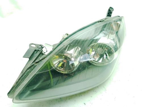 Left headlight OPEL ZAFIRA / ZAFIRA FAMILY B (A05) 1.9 CDTI (M75) | BP29765369C28 