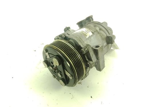 Used AC compressor AC compressor FIAT FIORINO Box Body/MPV (225_) 1.3 D Multijet (80 hp) 18360820 18360820