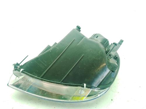 Right headlight FORD FIESTA V (JH_, JD_) 1.4 TDCi | BP29605805C29