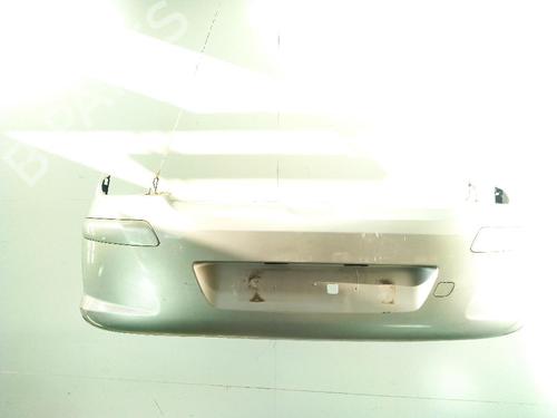 Used Rear bumper PEUGEOT 308 I (4A_, 4C_) 1.6 HDi (90 hp) 29328986