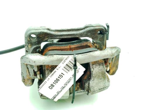 Left front brake caliper MERCEDES-BENZ GLA (H247) GLA 200 d (247.712) | BP33037028M105 - Image 2