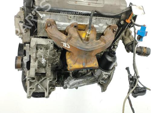 Engine CITROËN C3 I (FC_, FN_) 1.1 i | BP31064242M1 