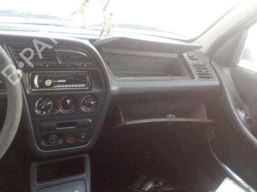 Used Parts PEUGEOT 306 Hatchback (7A, 7C, N3, N5) 1.9 DT (90 hp) 3400319