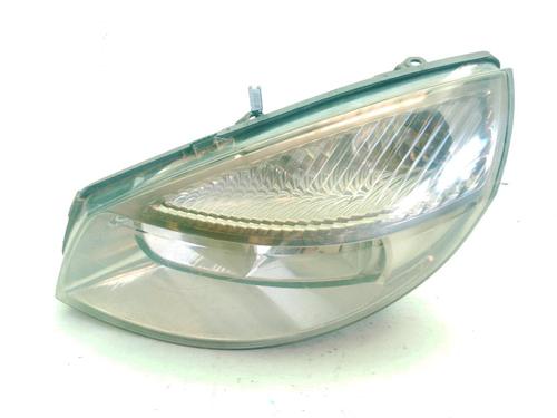 Used Left headlight RENAULT SCÉNIC II (JM0/1_) 1.5 dCi (JM1E, JM16) (106 hp) 27979528