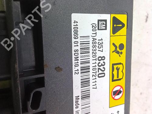 Electronic module OPEL INSIGNIA A (G09) | BP29328915M83 - Image 3