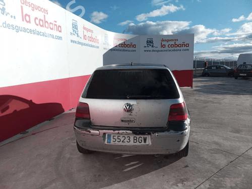 Førerens kollisjonspute VW GOLF IV (1J1) 1.9 TDI | BP18372762C9 