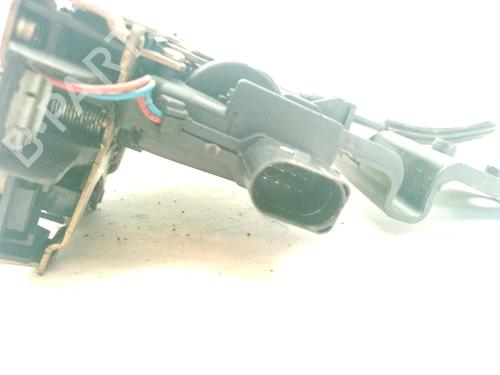 Front left lock VW PASSAT B5 (3B2) 1.6 | BP27450730C98 