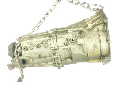 Gearbox BMW 5 (E60) 520 d | BP34237858M3 - Image 2
